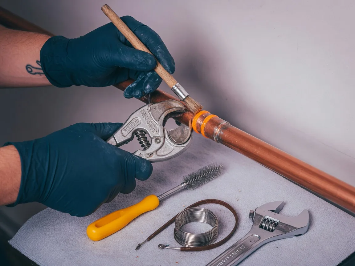 Why choose Sump Pump Repair in Sharpes, FL